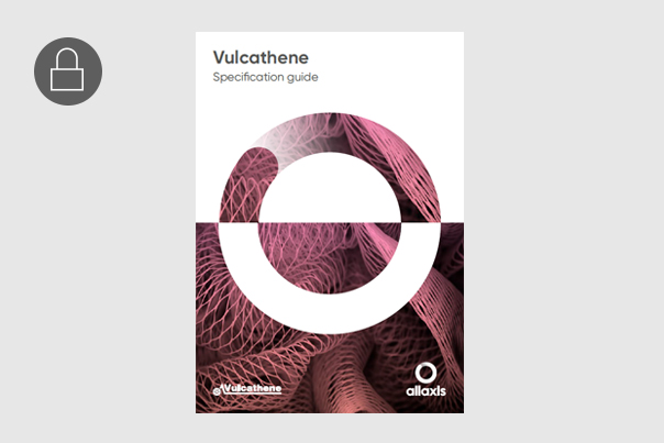 Vulcathene specification guide