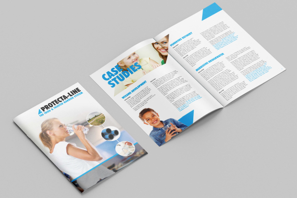 Protecta-Line overview brochure