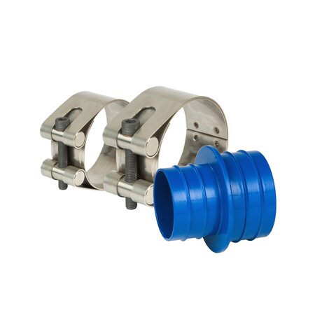 Protecta-Line 180mm x 125mm SDR17 Mechanical Reducer