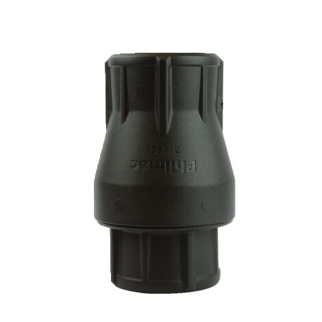 Philmac Normal Gauge Check Valve FI 1 1/4 BSP