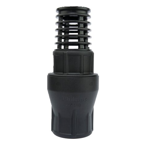 Philmac Foot Valve FI 1 BSP
