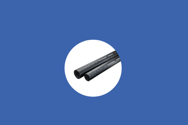 GPS cable-ducting