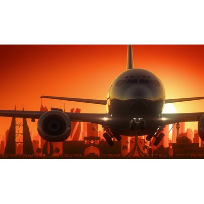 Bahrain Airport relies on PLX for emergency power Bahrain Airport relies on PLX for emergency power