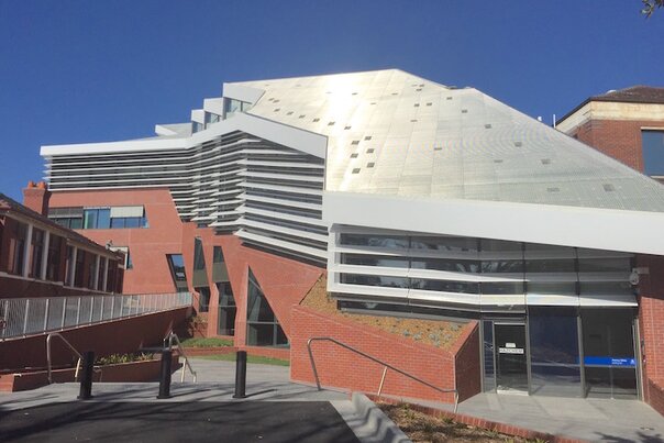 Vulcathene assists new research at Melbourne university