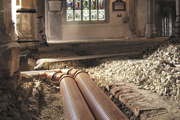 St Helen's, Abingdon
