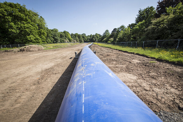 Pushing the boundaries of bespoke solutions for directional drilling using GPS PE Blue