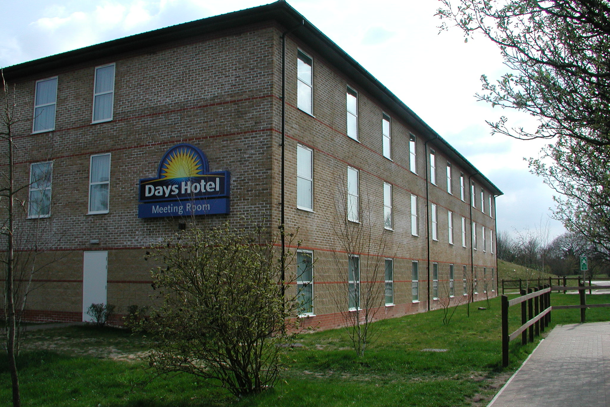 Days Hotel, London Stansted Airport