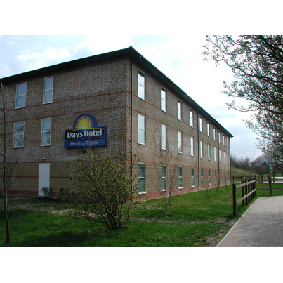 Days Hotel, London Stansted Airport Days Hotel, London Stansted Airport