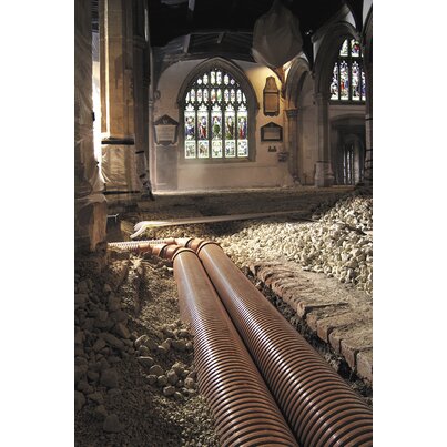 St Helen's, Abingdon