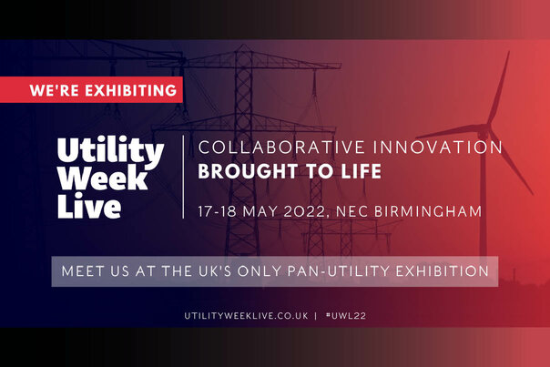 Utility Week Live at NEC Birmingham – less than a month to go!