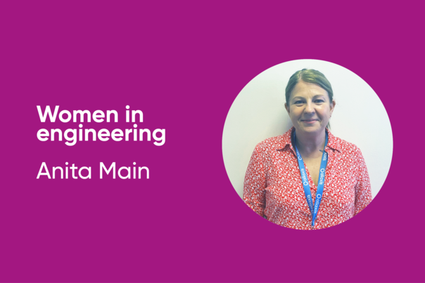 Women in engineering