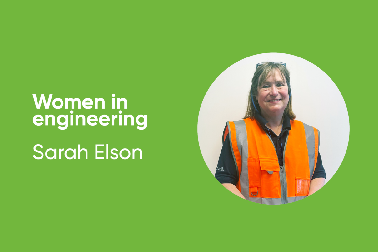 Women in engineering