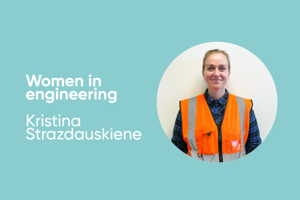Women in engineering