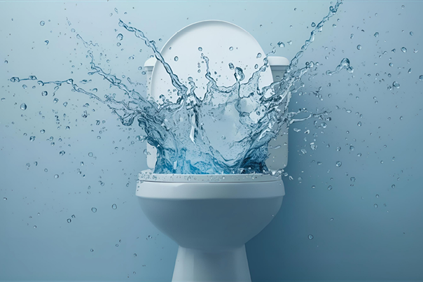 How research, learnings and training can help eliminate ‘dangerous’ toilet pressures