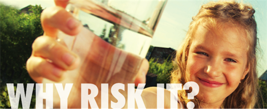 Don't take risks with approvals