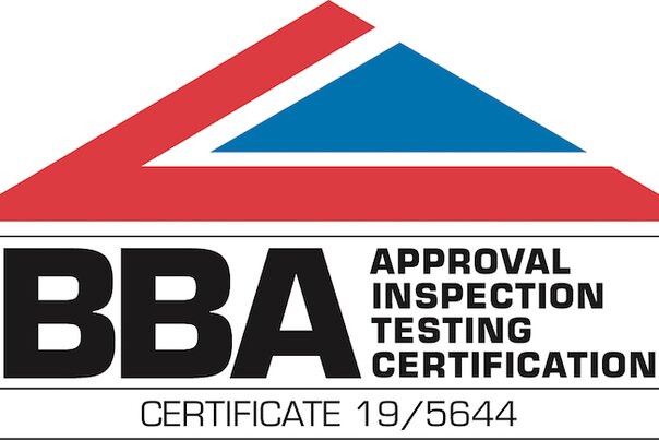 Vulcathene obtains new BBA certificate