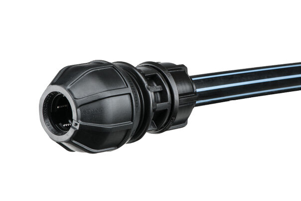 The connection you can trust: Philmac UTC delivers reliability and versatility