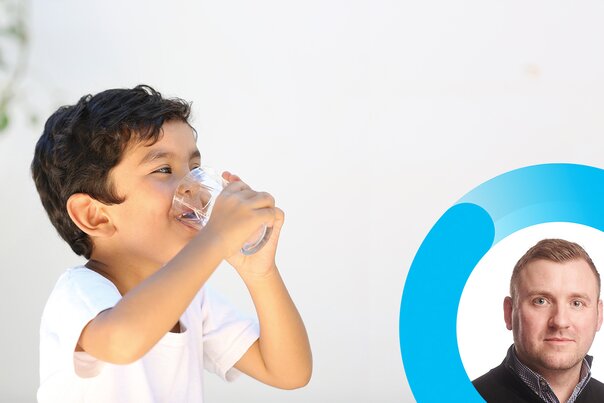 Scottish Water appoints Aliaxis UK as single source supplier